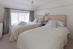 Bedroom- click for photo gallery